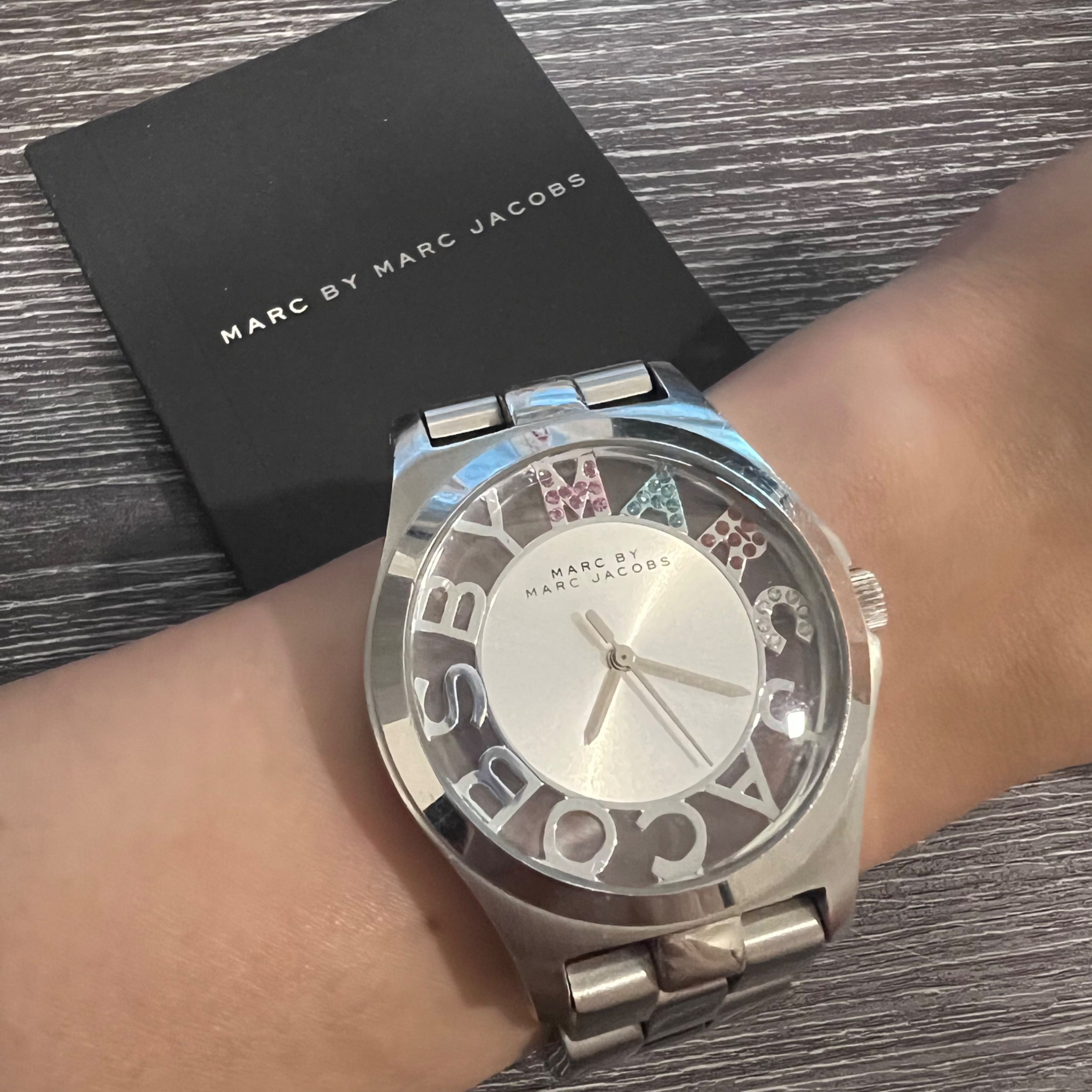 Mbmj watch sales