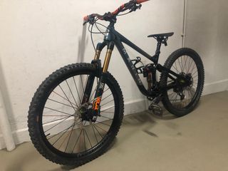 Used bicycle parts clearance for sale near me