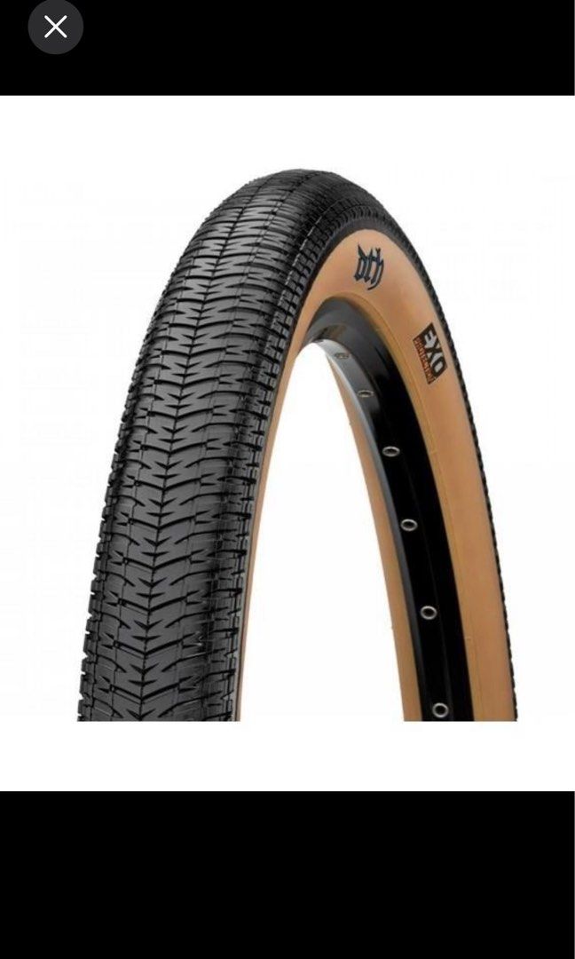 Maxxis dth sale skinwall 29