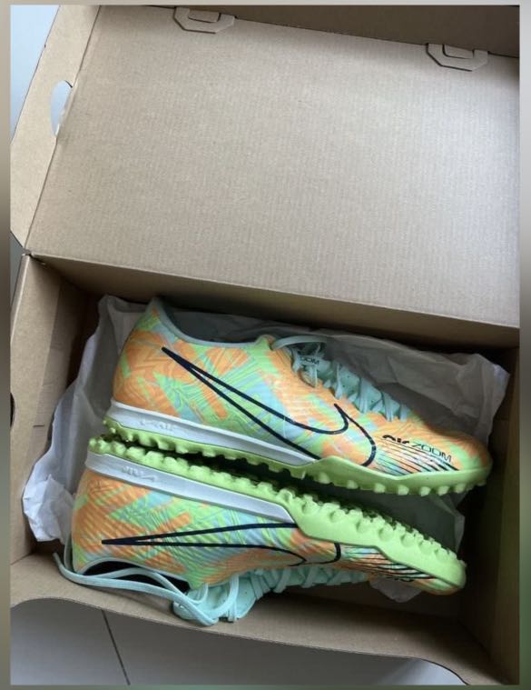 mercurial tf elite