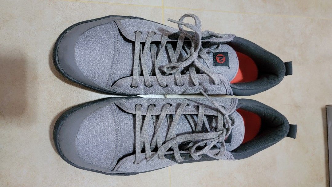 Merrell shop rant edge