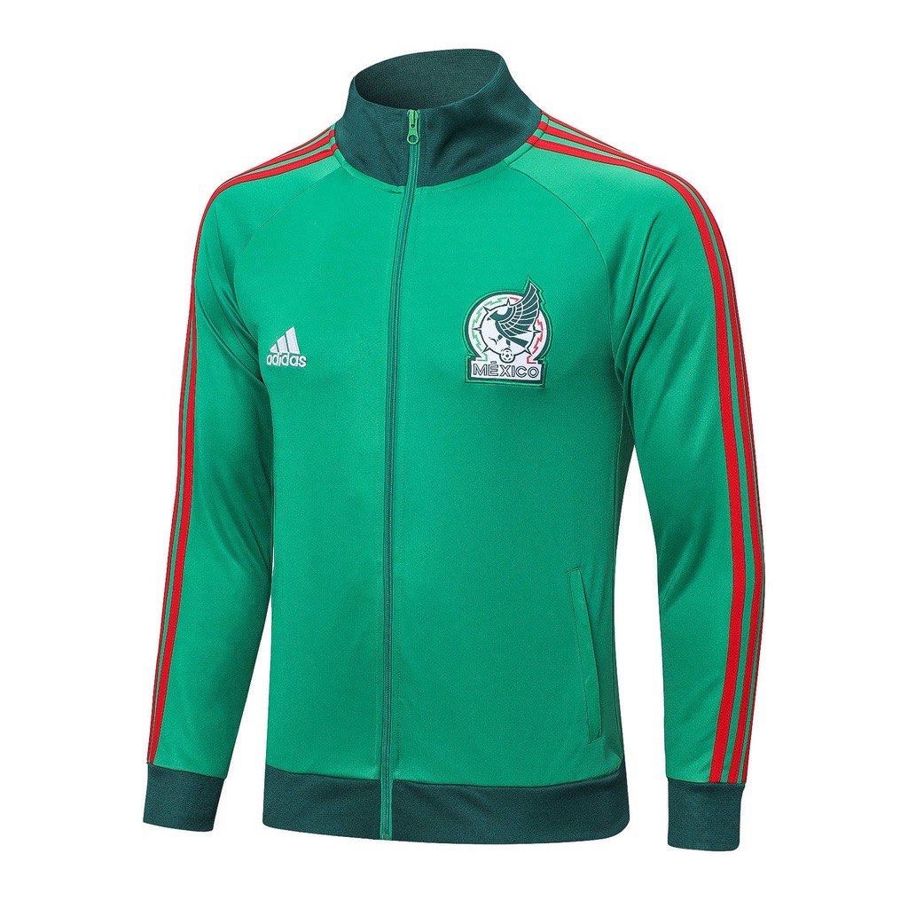 Mexico football tracksuit outlet
