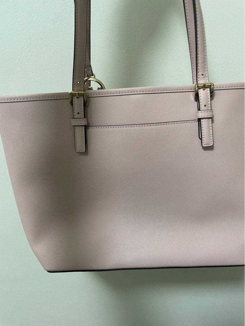 Michael kors tote bag pink new arrivals