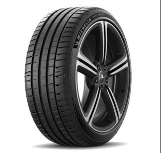 MIchelin/Conti/Pirelli/Goodyear new tire Collection item 1