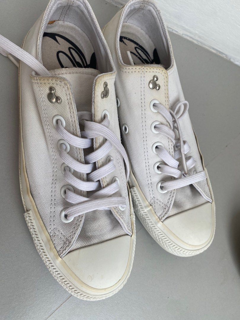 Converse japan mickey mouse sales