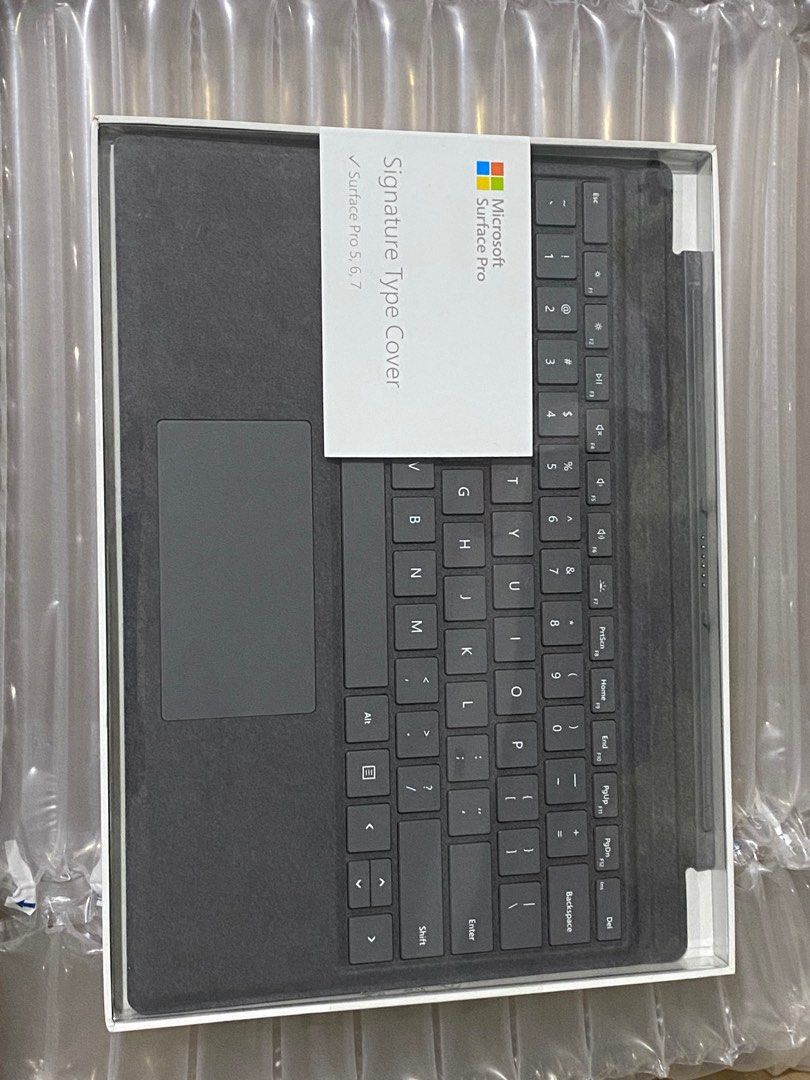 Microsoft Surface Pro 5 12 Core i5 2.6 GHz - SSD 256 GB - 8 GB Without  Keyboard