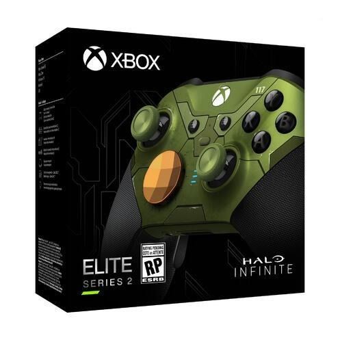 Xbox top elite edition