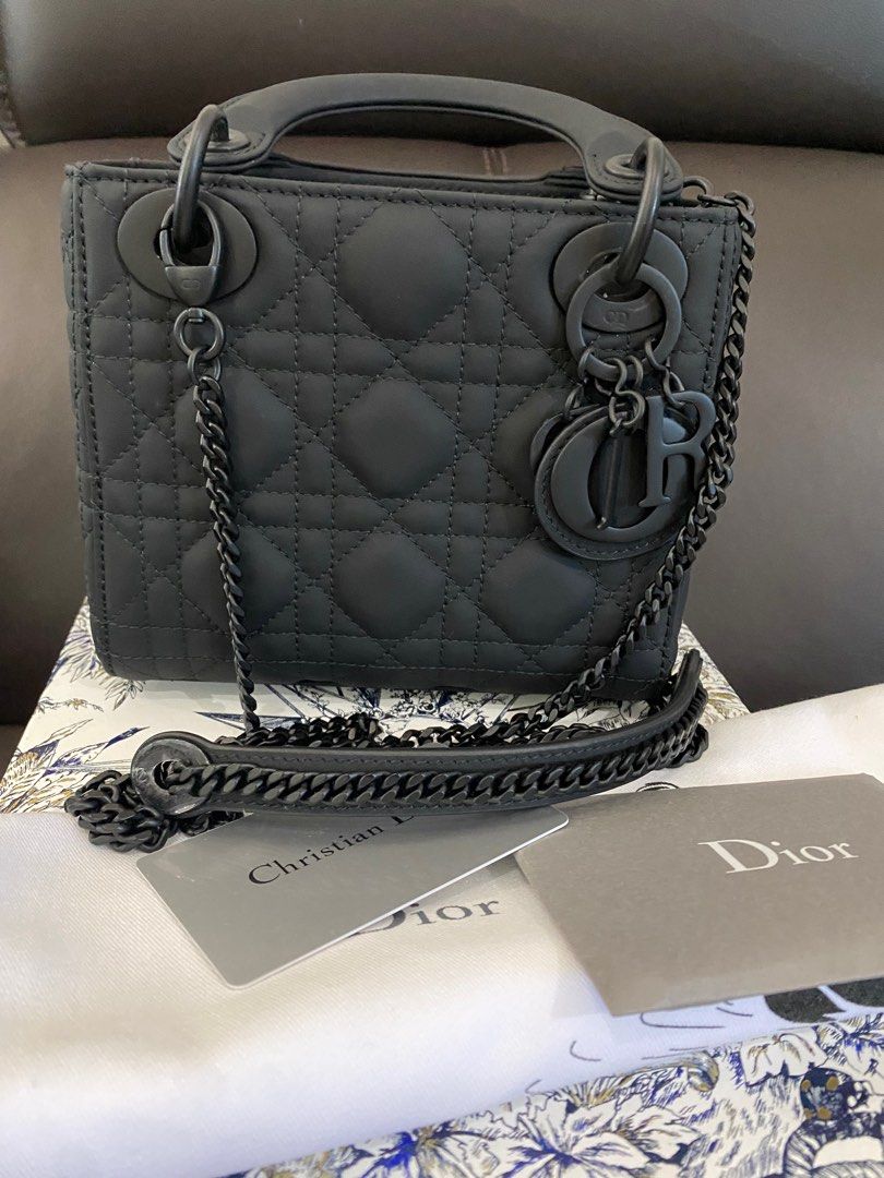 Dior mini hotsell ultra matte
