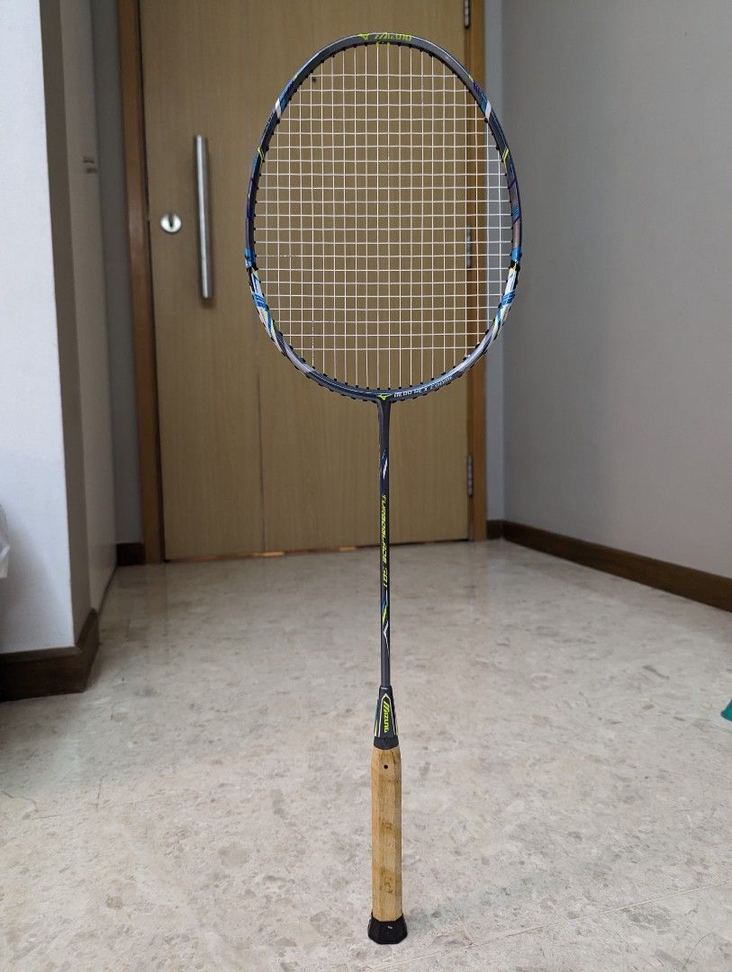 Mizuno turboblade 581 best sale