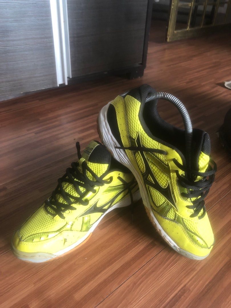Mizuno Wave Twister 2 Sports Equipment Other Sports Equipment