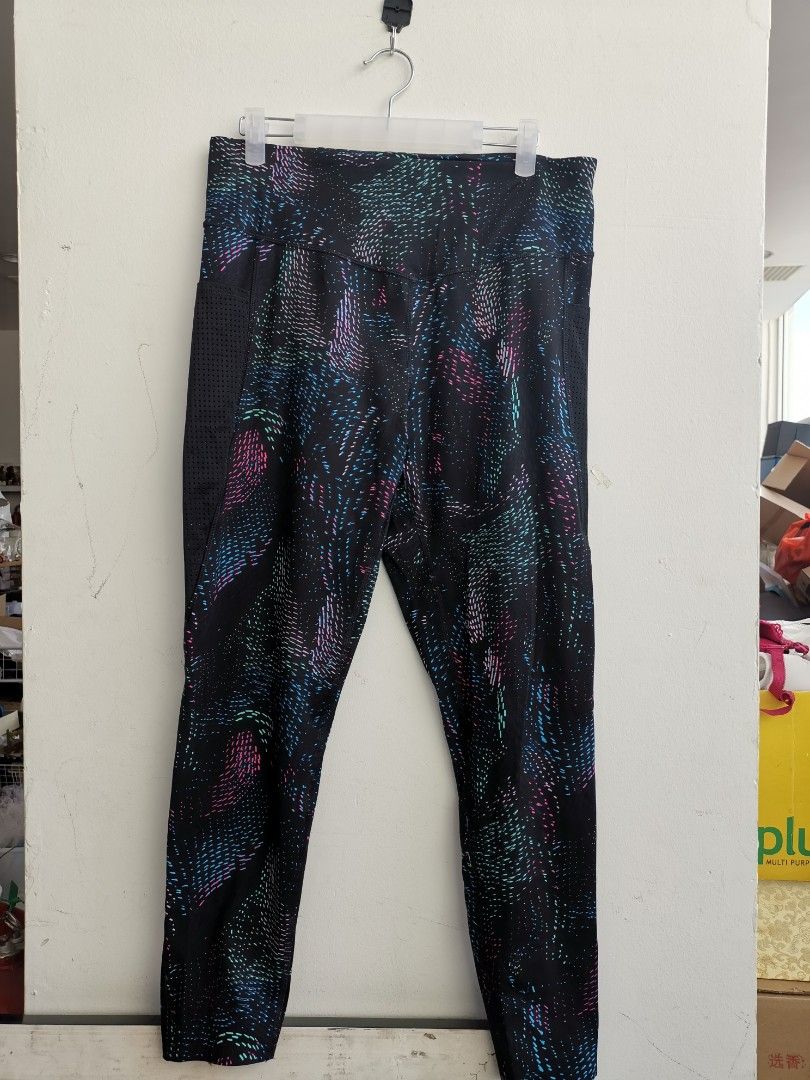 M S Marks Spencer Women Fashion Activewear Sportswear Long Pants