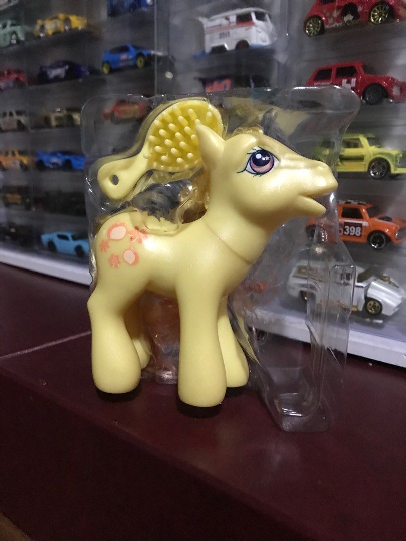 my little pony hasbro 2005