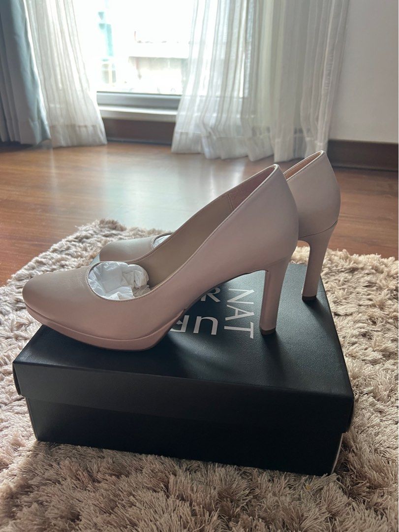 naturalizer ivy soft marble