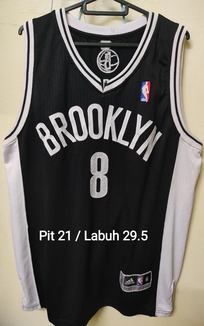 kevin durant nba brooklyn nets jersey, Men's Fashion, Activewear on  Carousell