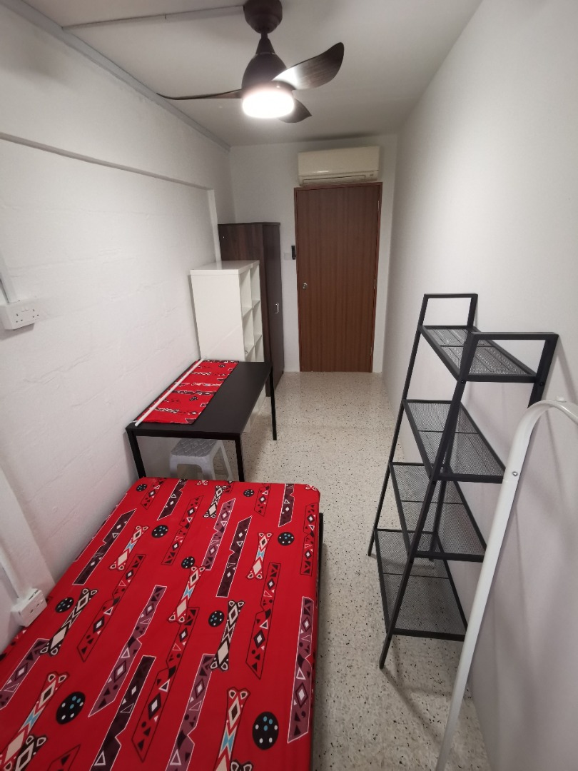 Near Outram MRT/Tanjong Pagar MRT/Chinatown MRT/ Available 3 Apr
