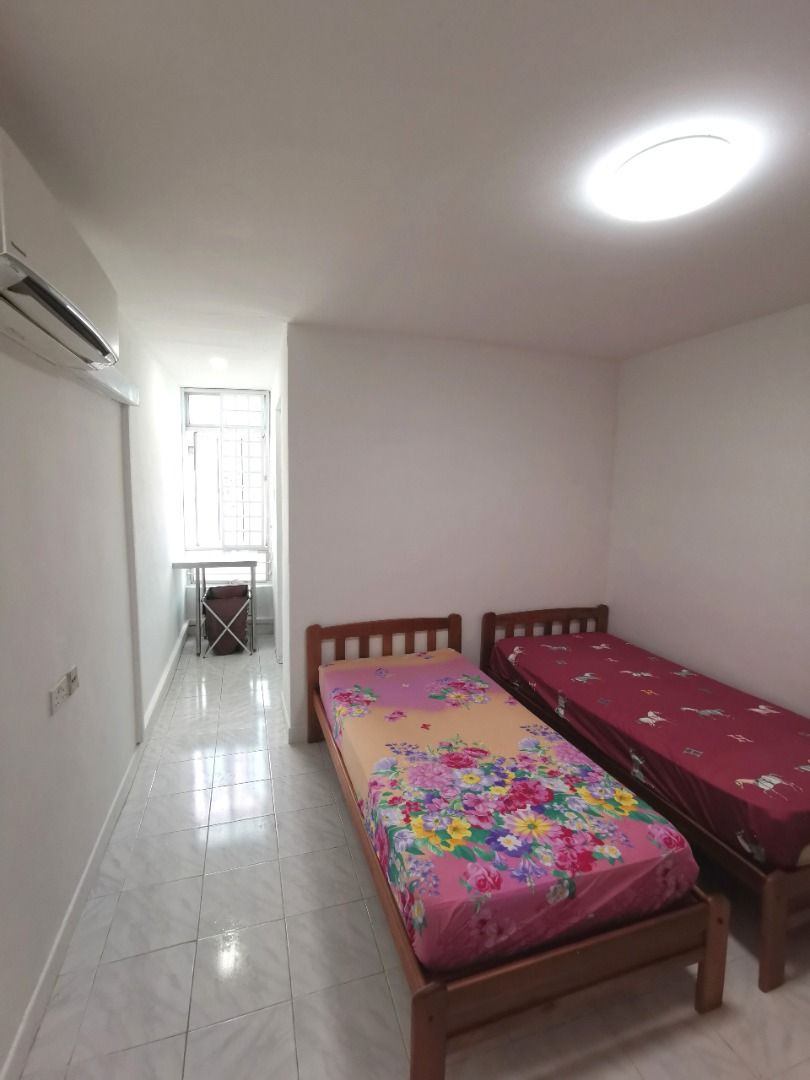 Near Paya Lebar MRT/Aljunied MRT/Dakota MRT /Immediate Available