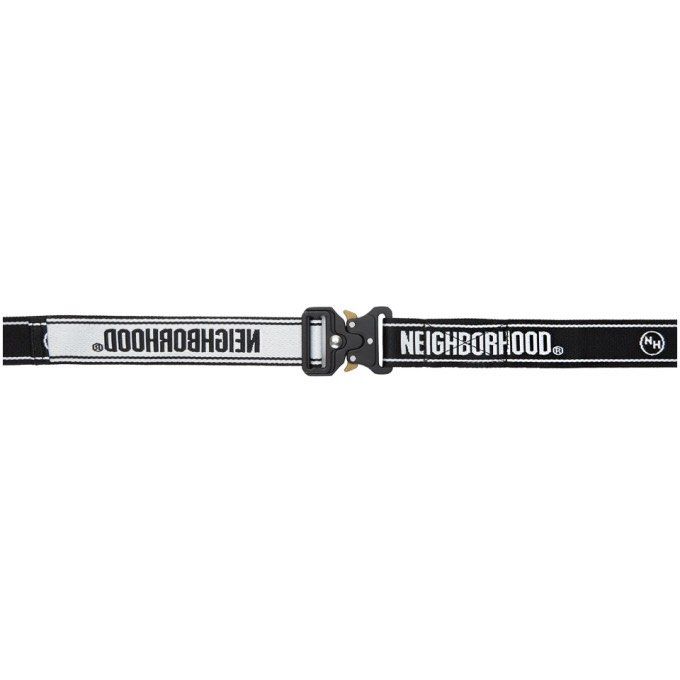 Neighborhood JQ logo / E-Belt