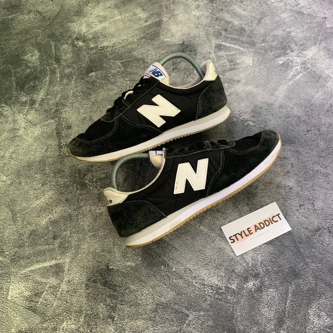 New balance top 220 dc