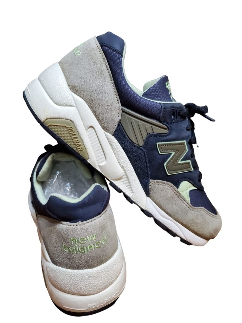 New balance 585 sizing 2025