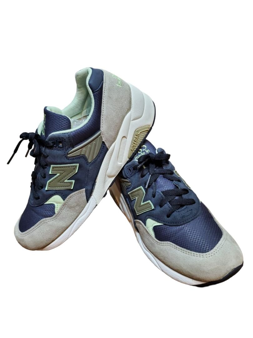 New balance 585 sizing best sale