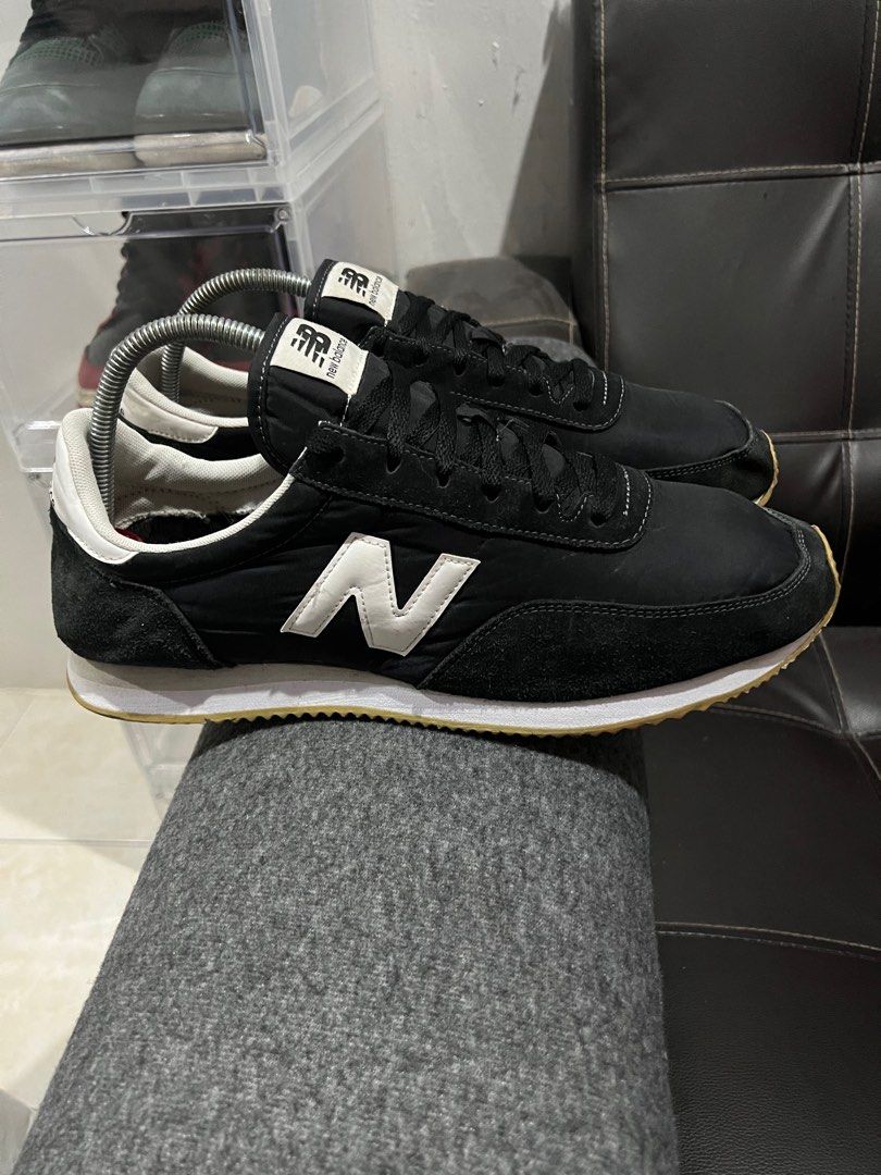 New balance hot sale 720 canvas