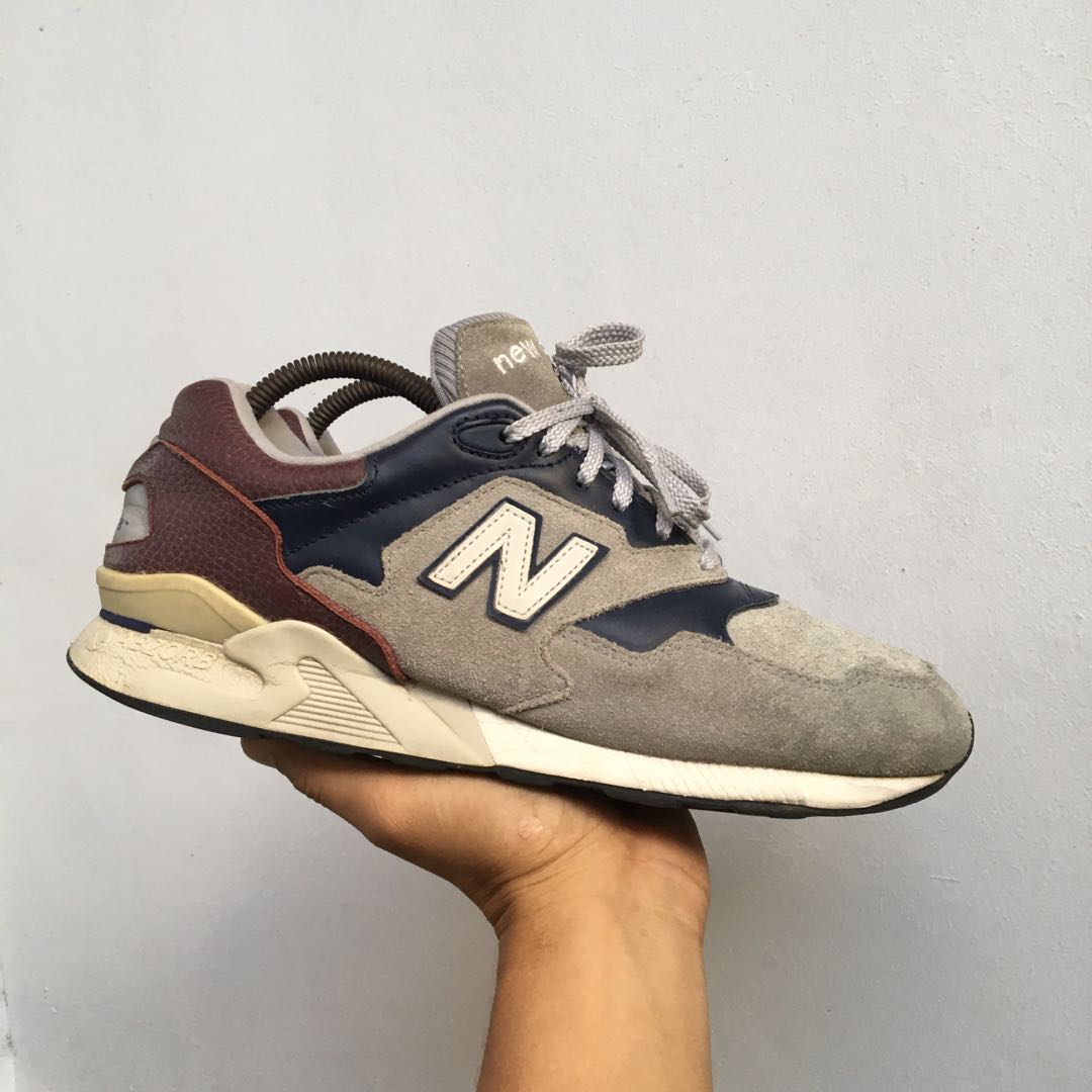 New balance 878 abzorb on Carousell