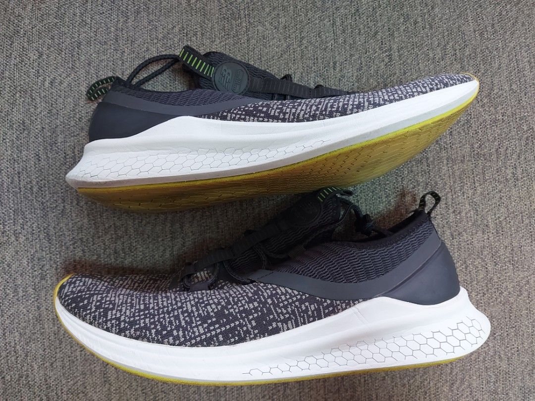 Fresh foam lazr sport sales