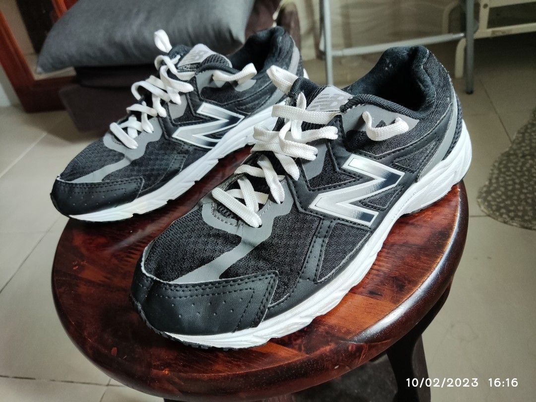 New top balance 25.5