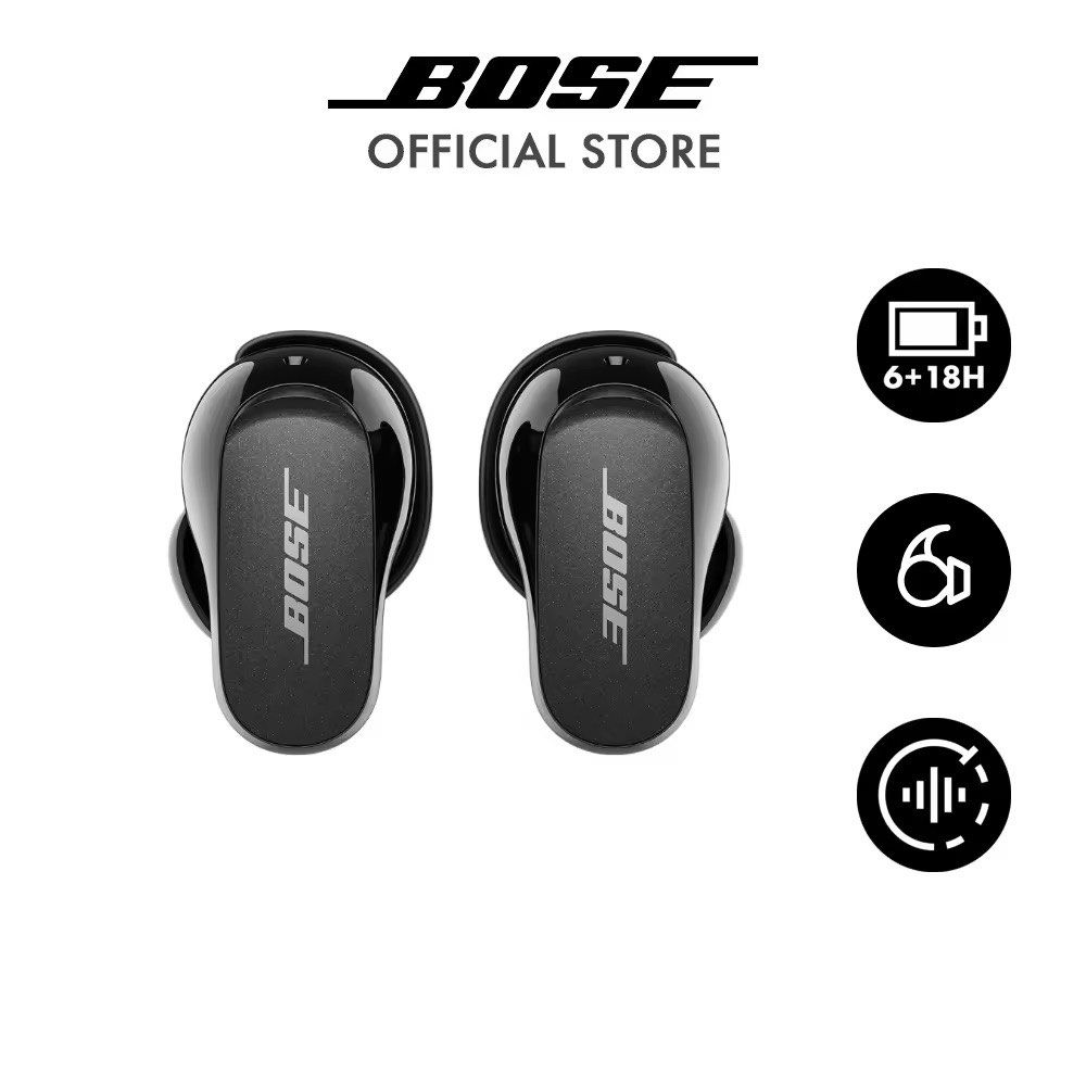 [NEW] Bose Earbuds II, Audio, Earphones on Carousell