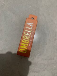 NEW Somethinc Ombrella Liptint Seoul