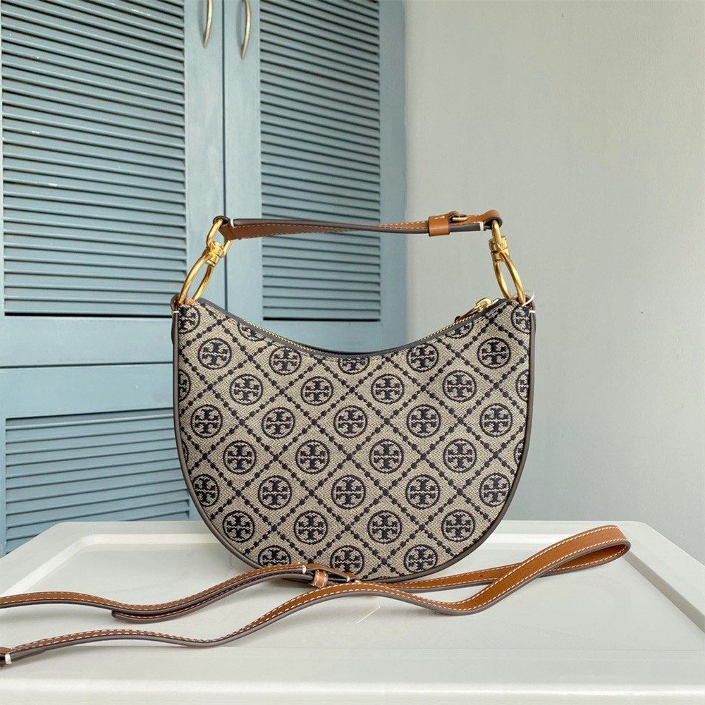 Tb half moon satchel deals