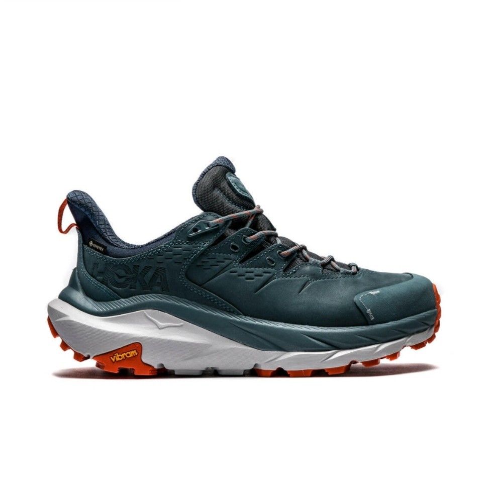 預訂New🔥HOKA ONE ONE Kaha 2 low Gore-Tex🔥, 男裝, 鞋, 波鞋- Carousell