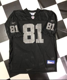 NFL Raiders Jersey - Reebok Vintage size XXL (pit 27)