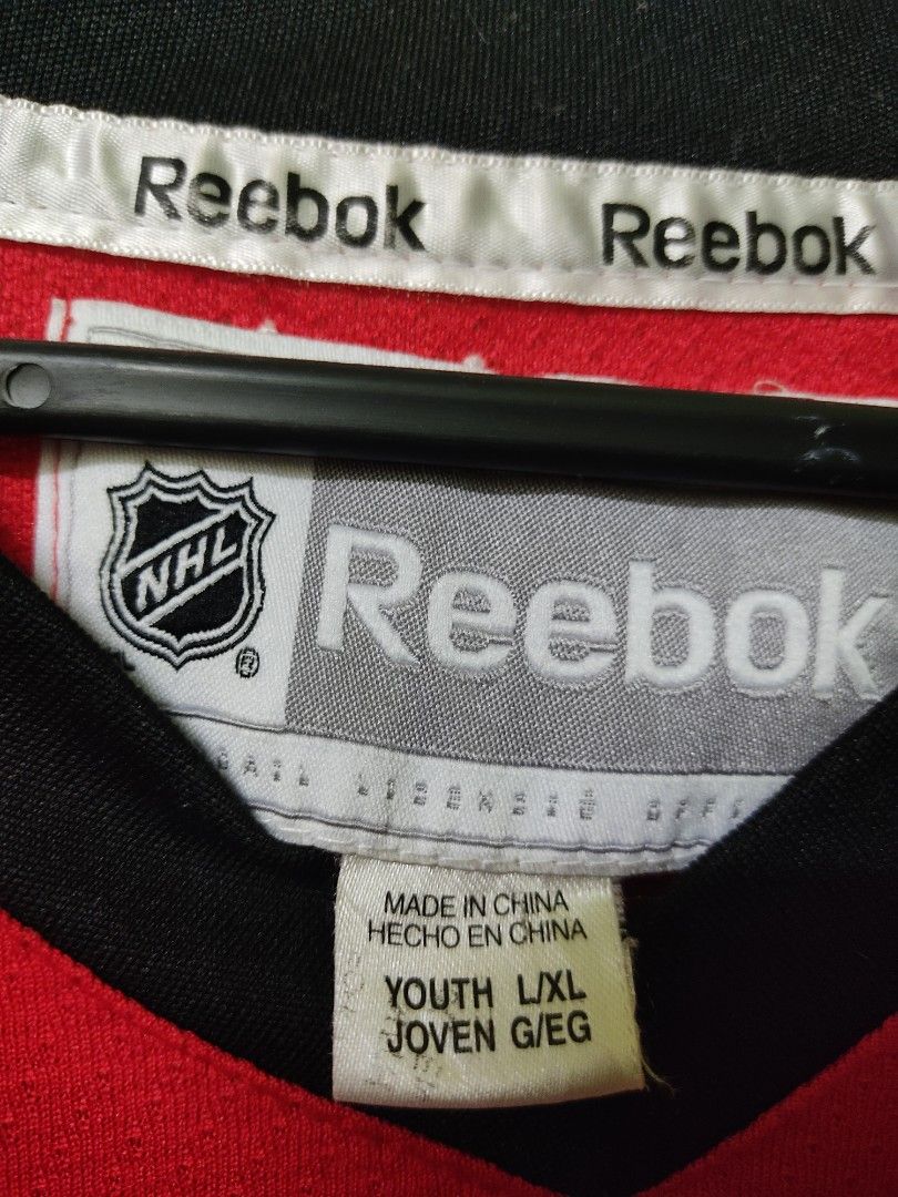 Chinese blackhawks jersey deals