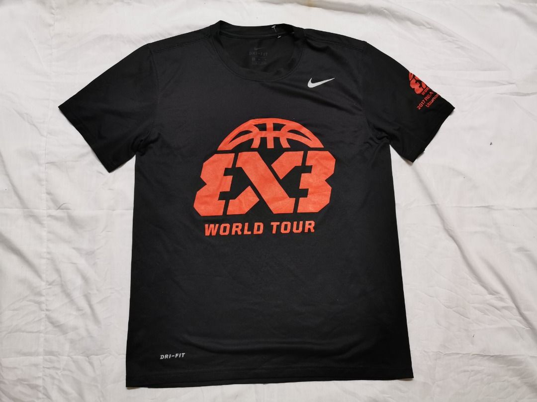 Nike 3x3 shop