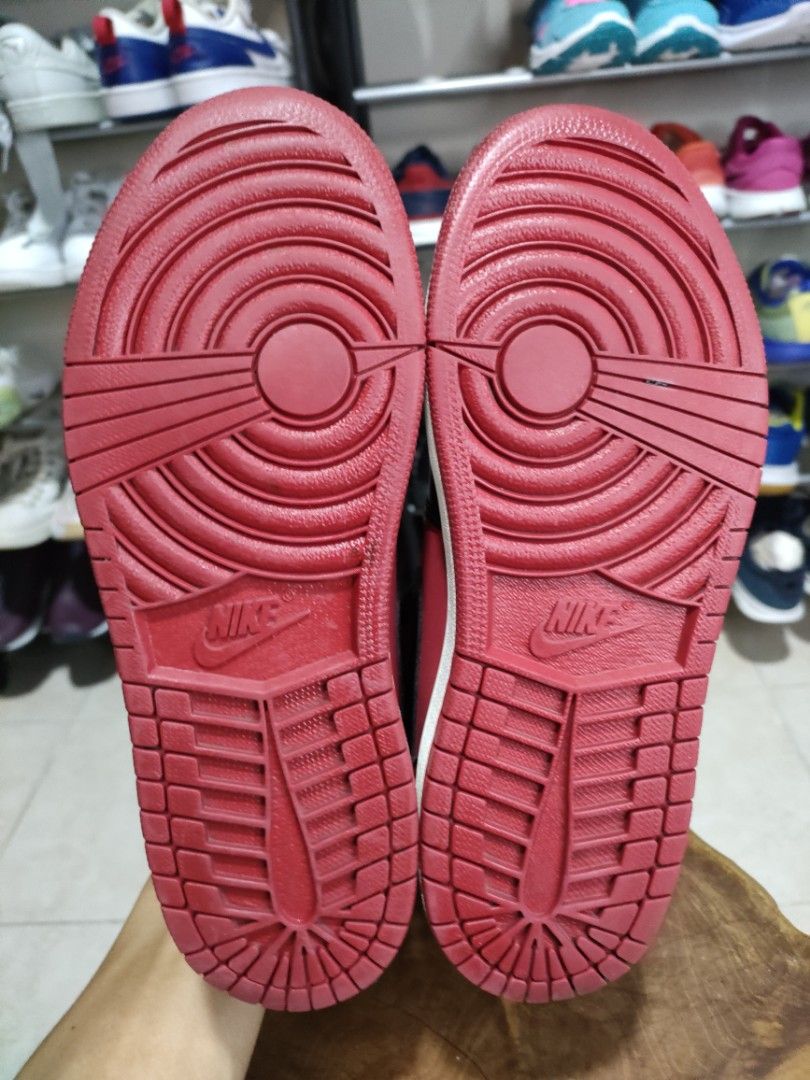 childrens nike jordan 1