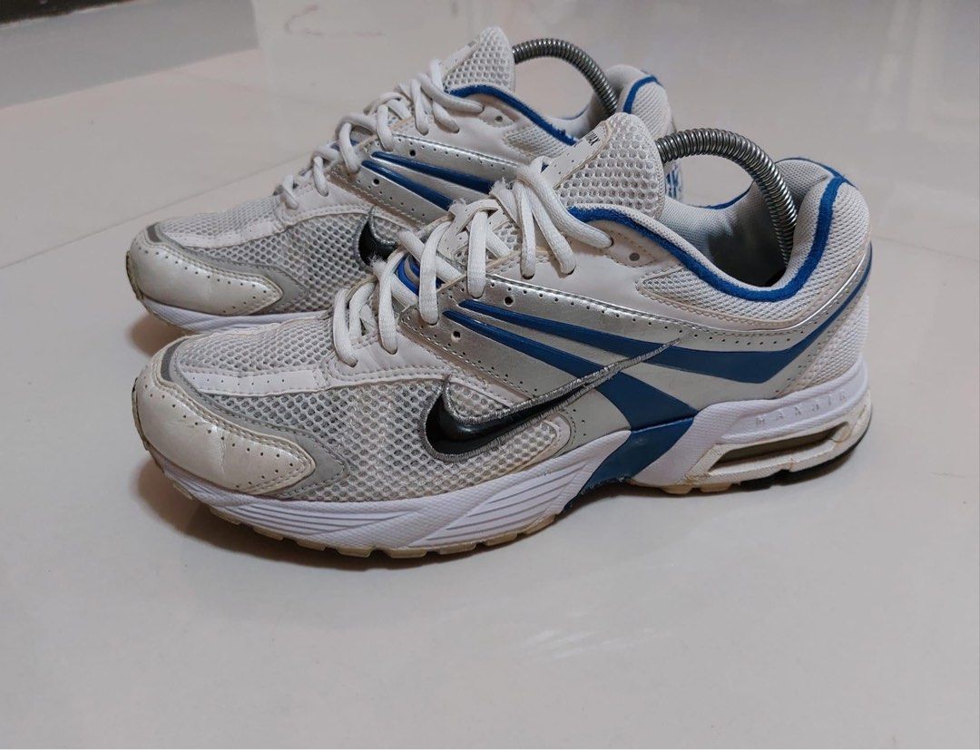 Nike Air Max Rival Men s Fashion Footwear Sneakers on Carousell