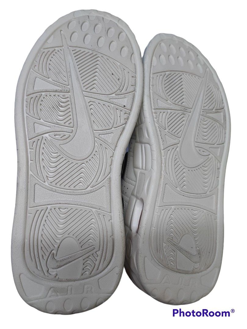 Uptempo 216 new arrivals