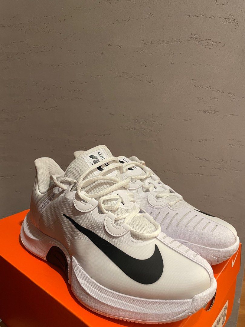 NIKE AIR ZOOM GP TURBO HC Tennis shoe