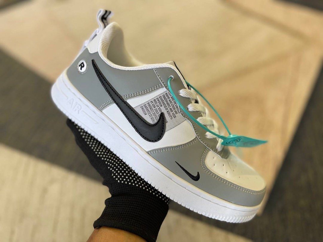 zalando nike air force utility