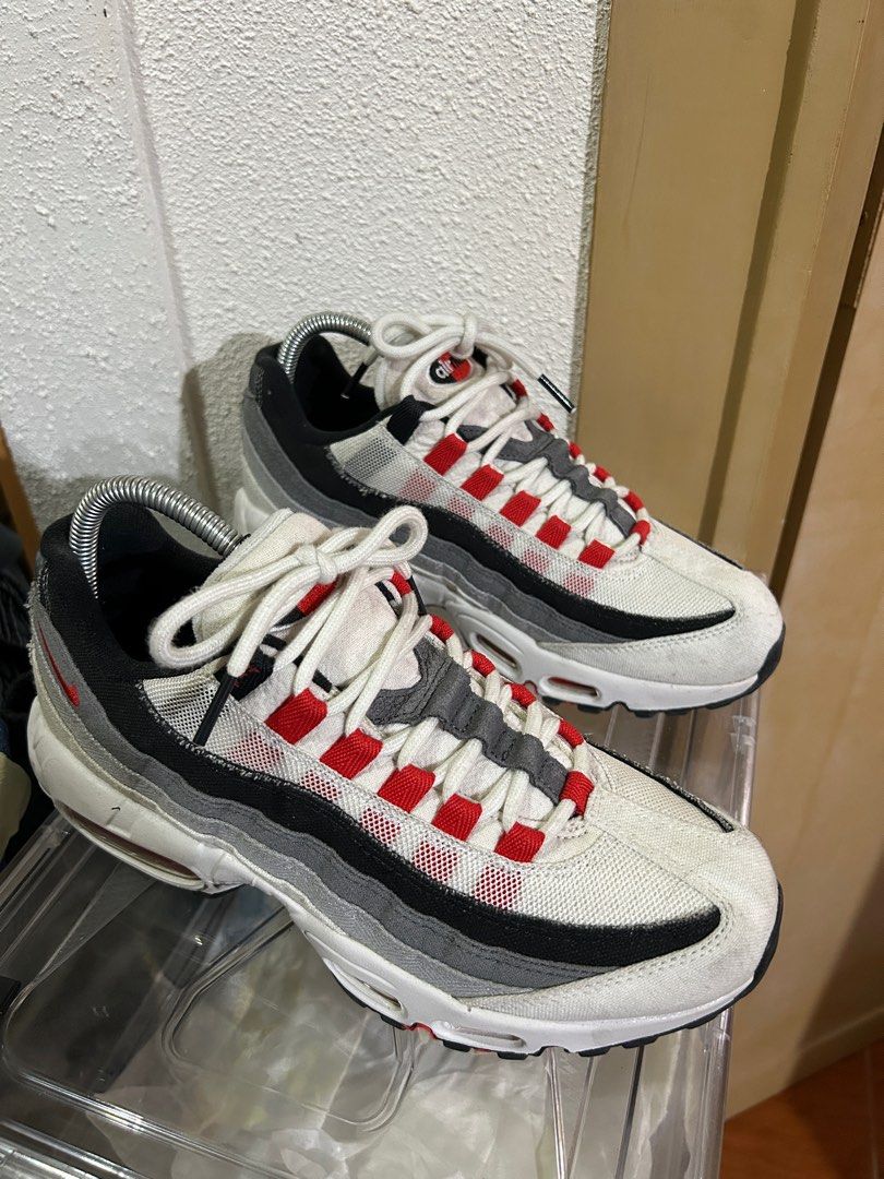 airmax95 cherry blossom