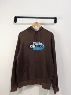 Nike Airmax Hoodie