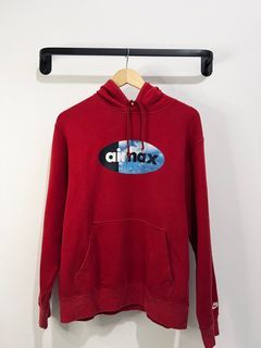 Nike Airmax Hoodie