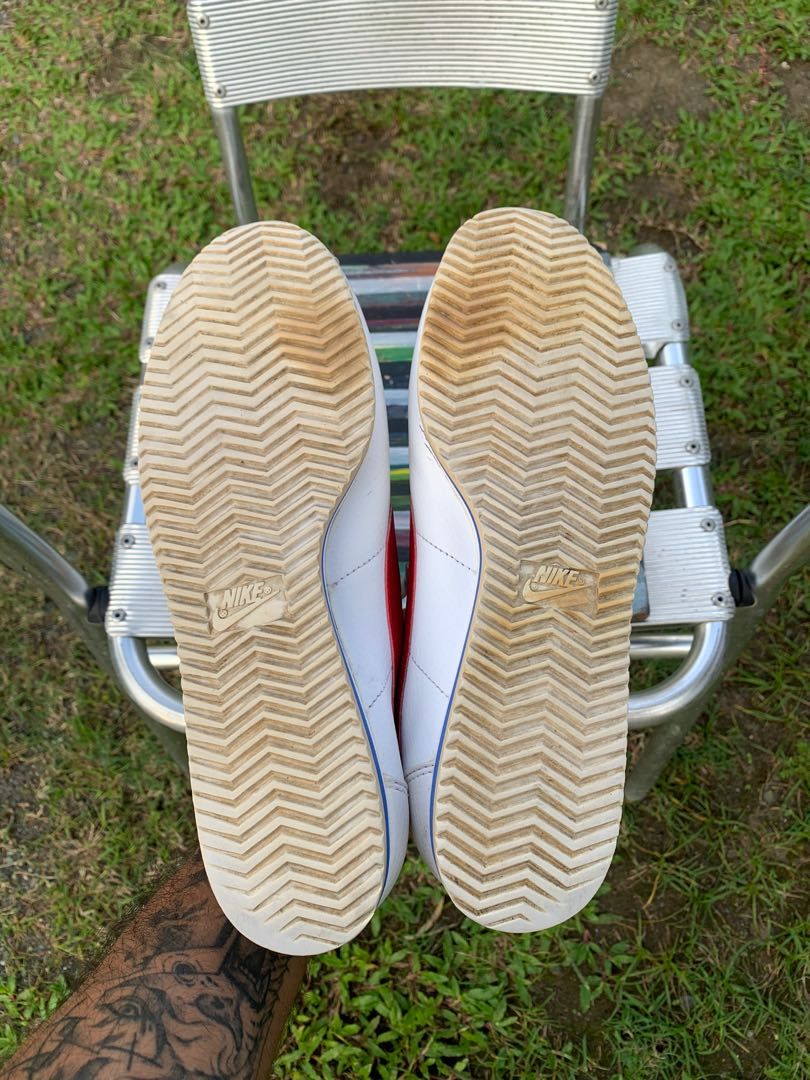 harga nike cortez forrest gump