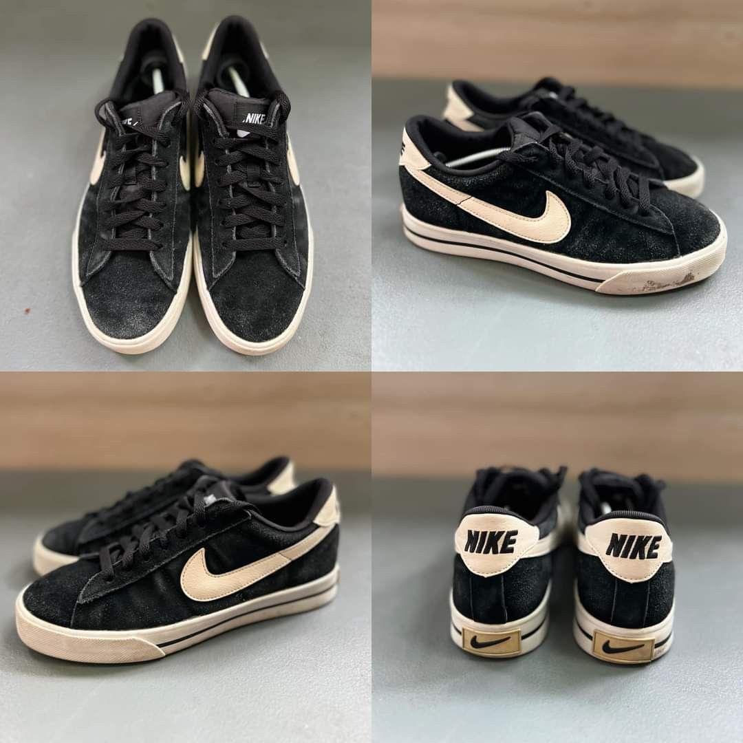Nike Court Legacy Men s Fashion Footwear Sneakers on Carousell