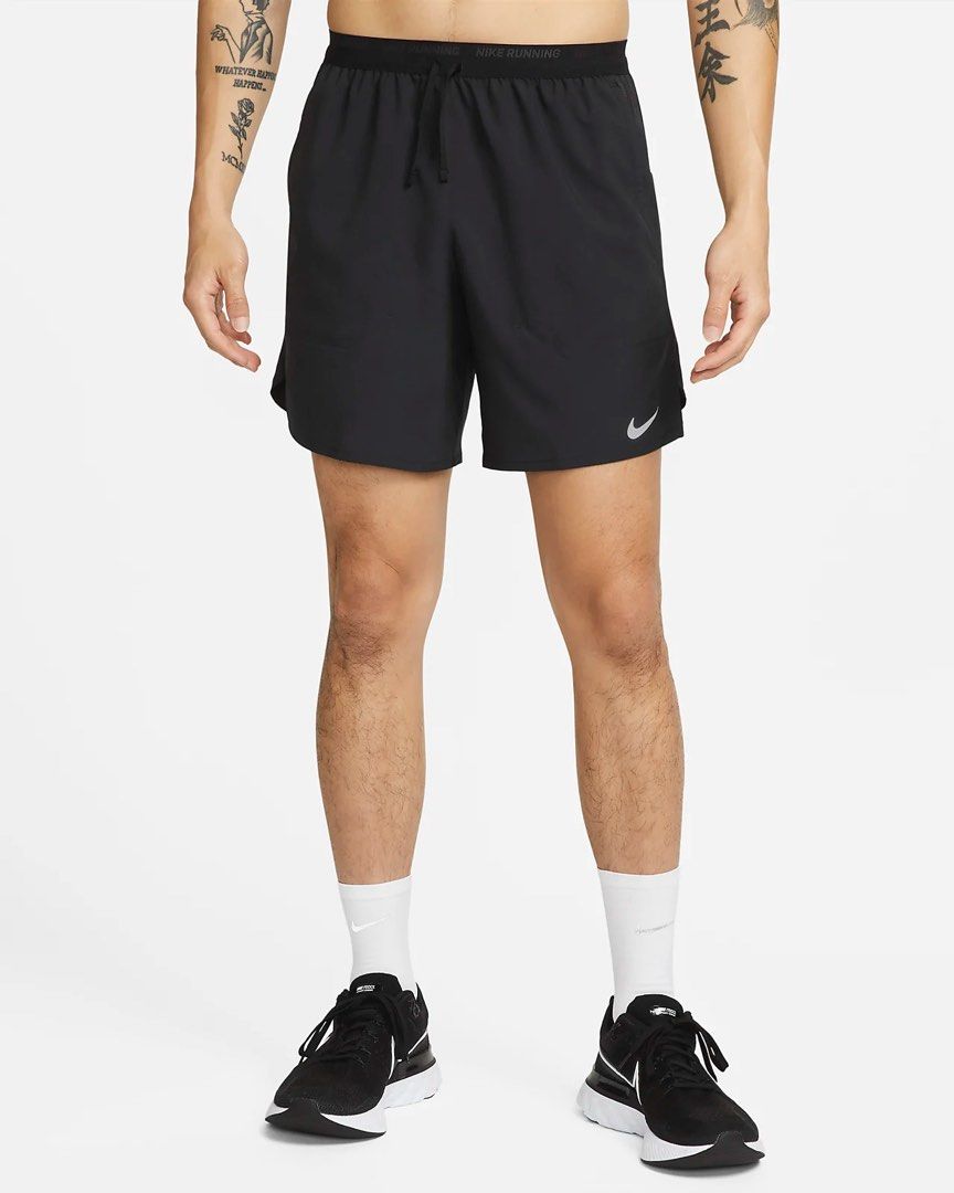 Nike 7 inch sales shorts