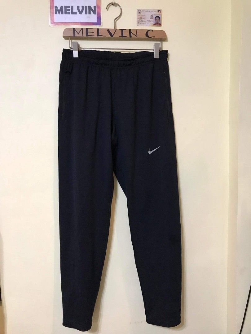 dri fit track pants nike