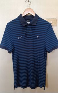 Nike France Polo