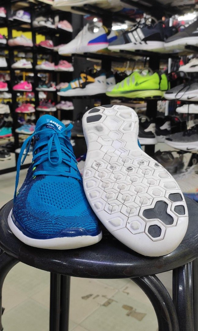 Nike free flyknit 4.0 vietnam store