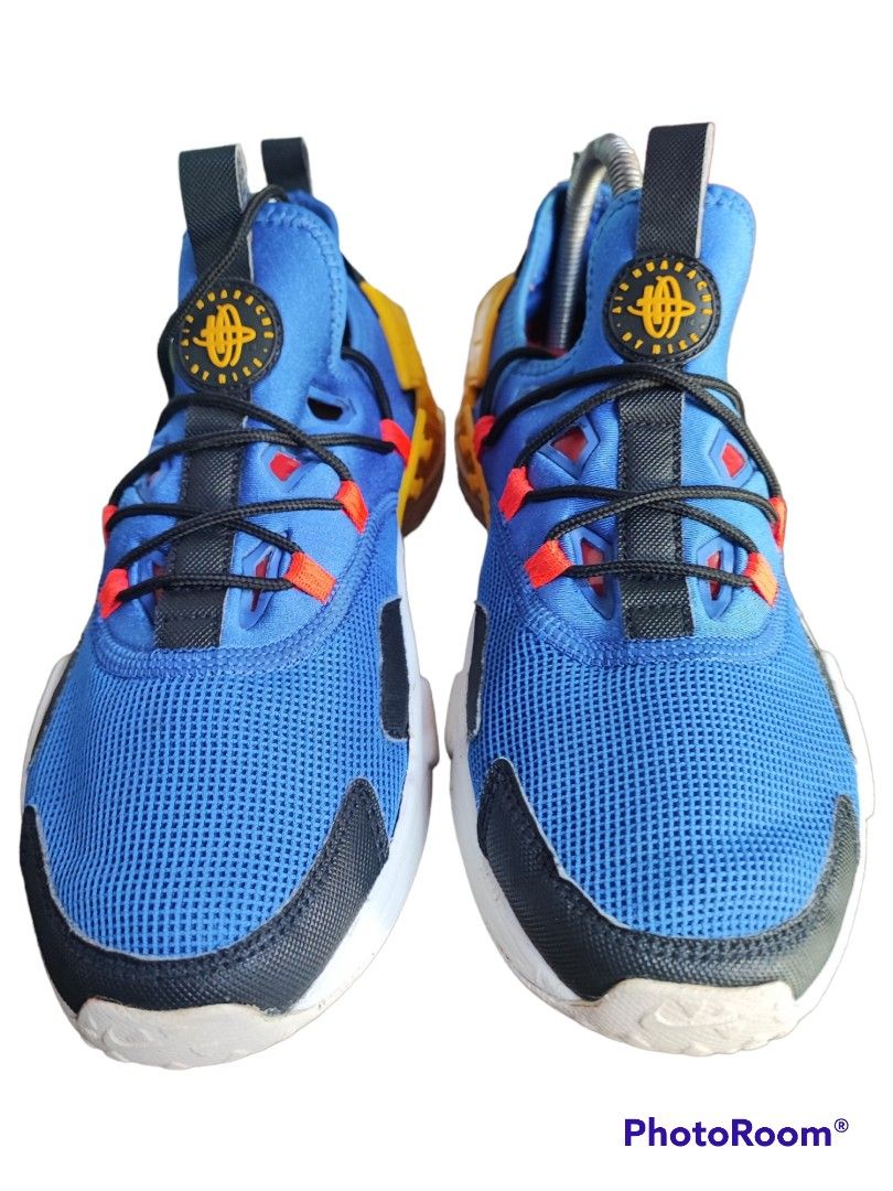 Nike huarache game sales royal